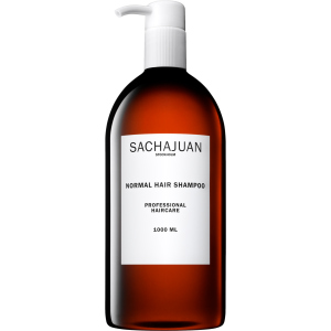 Шампунь SachaJuan Normal Hair Shampoo для ежедневного использования 1000 мл (7350016331289) ТОП в Ивано-Франковске