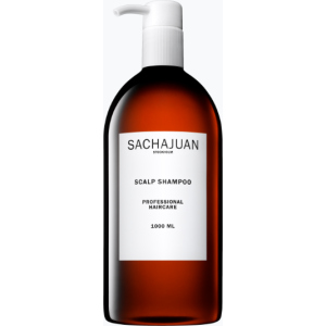 Шампунь SachaJuan Scalp Shampoo для глубокого очищения кожи головы, удаления перехоти, успокоения кожи головы 1000 мл (7350016331746) в Ивано-Франковске