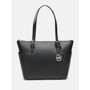 Сумка Michael Kors Jet Set Item 30F2STTT8L-001 Black (0885949963803) в Івано-Франківську