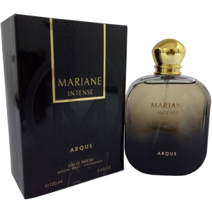 хороша модель Парфумована вода для жінок Arqus Mariane Intense аналог Gucci Guilty Intense 100 мл (6291107456881)