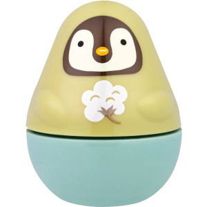 Крем для рук Etude House Missing U Hand Cream Fairy Penguin Пінгвін 30 мл (8806382639539) ТОП в Івано-Франківську