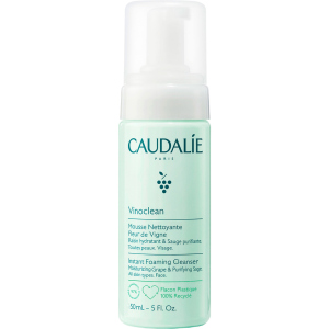 купити Мус для очищення обличчя Caudalie Vinoclean Fleur de Vigne 50 мл (3522930003052)