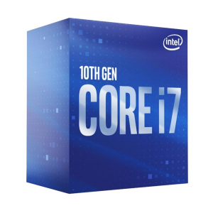 Процесор Intel Core i7-10700K (BX8070110700K) ТОП в Івано-Франківську