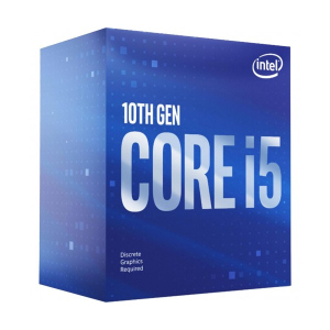 Процесор Intel Core i5-10600K (BX8070110600K) ТОП в Івано-Франківську