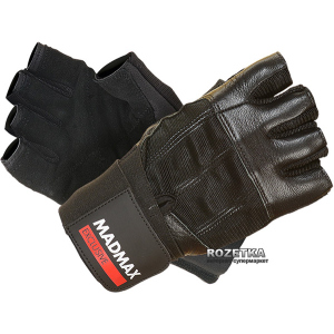 Перчатки для фитнеса MadMax Professional exclusive MFG 269 (XL) (8591325002333)