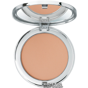 Компактна пудра-основа BeYu Compact Powder Foundation 10 г 9 Natural Beige (4033651004994) в Івано-Франківську