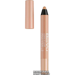 Антибактериальный корректор для лица BeYu Cover & Clear Spot Stick Long-Lasting 1.6 г 3 Sand (4033651004901) лучшая модель в Ивано-Франковске