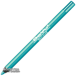 Карандаш для глаз BeYu Soft Liner 666 Acid Aqua (4033651346667) лучшая модель в Ивано-Франковске