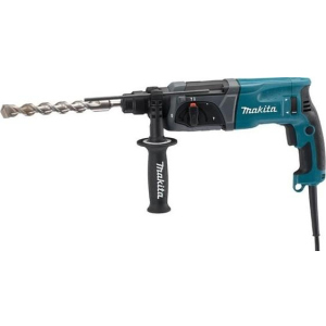 хороша модель Перфоратор Makita HR2470