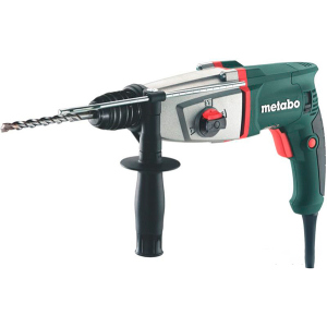 Перфоратор Metabo KHE 2644 (606157000) краща модель в Івано-Франківську