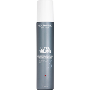 Спрей Goldwell Stylesign Ultra Volume Naturally Full для натурального об'єму волосся 200 мл (4021609275107) (227510) ТОП в Івано-Франківську