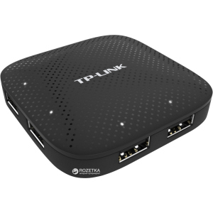 USB 3.0 концентратор TP-LINK UH400 лучшая модель в Ивано-Франковске