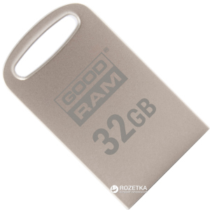 Goodram Point 32GB USB 3.0 Silver (UPO3-0320S0R11) в Івано-Франківську