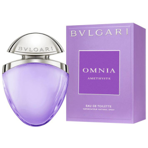 Туалетная вода для женщин Bvlgari Omnia Amethyste 65 мл (783320952517) в Ивано-Франковске