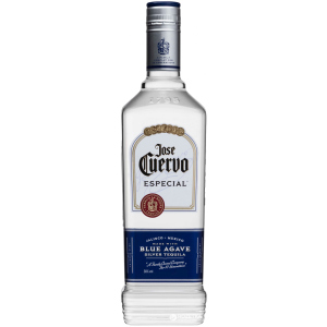 Текіла Jose Cuervo Especial Silver 0.5 л 38% (7501035042384) ТОП в Івано-Франківську