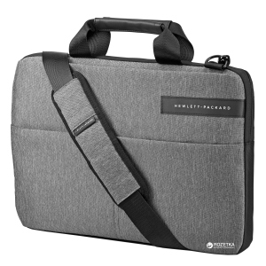 Сумка для ноутбука HP Signature 14.0'' Grey/Black (L6V67AA) рейтинг