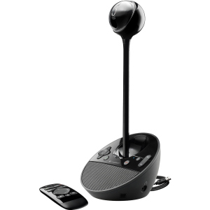 Logitech UC ConferenceCam BCC950 (960-000867) краща модель в Івано-Франківську