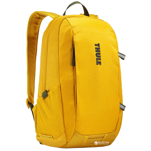 Рюкзак для ноутбука Thule EnRoute 13" Yellow (3203429) краща модель в Івано-Франківську