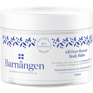 хорошая модель Крем для тела Barnangen All Over Intensive Body Balm 200 мл (5012583205715)