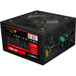 Блок живлення Gamemax 350W (VP-350) краща модель в Івано-Франківську