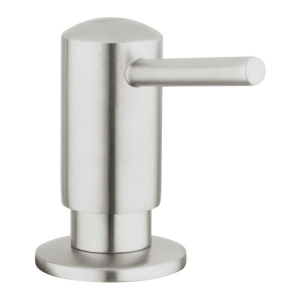 хорошая модель Дозатор для моющего средства Grohe Contemporary 40536DC0