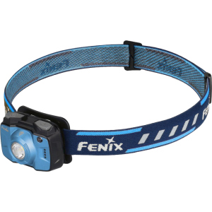 Фонарь Fenix HL32R Синий (HL32Rb) ТОП в Ивано-Франковске