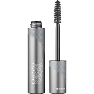 Туш для вій BeYu з ефектом об'єму та подовження Power Volume Mascara 10 мл (4033651360618) ТОП в Івано-Франківську