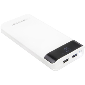 УМБ Esperanza Photon 17400 mAh White (EMP120W) в Ивано-Франковске