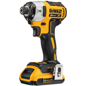 Аккумуляторный ударный шуруповерт DeWalt DCF887D2 ТОП в Ивано-Франковске