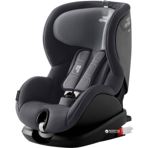 Автокрісло Britax-Romer TriFix2 i-Size Storm Grey (2000029646) (4000984192438) в Івано-Франківську