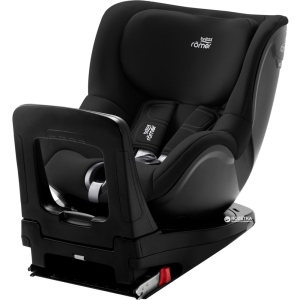 Автокресло Britax-Romer Dualfix M  I-size Cosmos Black (2000030112) ТОП в Ивано-Франковске