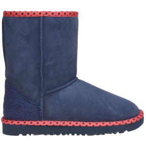 Угги UGG Classic Short 116962 41 Blue в Ивано-Франковске