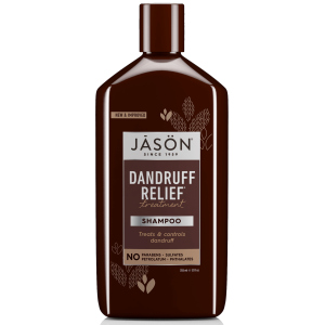 Шампунь Jason від лупи Dandruff Relief 355 мл (078522100300) в Івано-Франківську