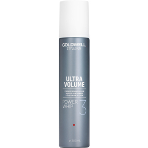 Мусс Goldwell Stylesign Ultra Volume Power Whip для укрепления волос 300 мл (4021609275022) (227502) в Ивано-Франковске