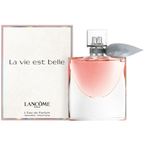 Парфумована вода для жінок Lancome La Vie Est Belle 30 мл (3605532612690) рейтинг