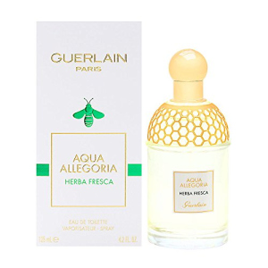 Туалетна вода для жінок Guerlain Aqua Allegoria Fresca 125 мл (3346470109537) ТОП в Івано-Франківську