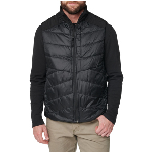 Жилет утепленный 5.11 Tactical Peninsula Insulator Packable Vest 80026-019 XS Black (2000980456178)