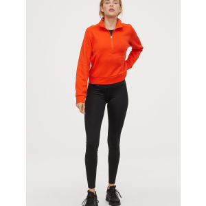 Спортивні штани H&amp;M Sport 0720125-1 M Чорні (2000001715987) ТОП в Івано-Франківську