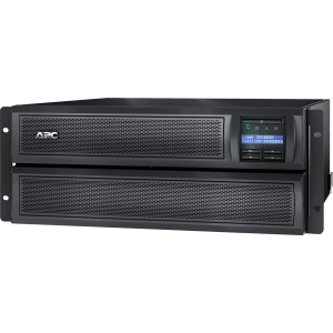 ИБП APC Smart-UPS X 2200VA (SMX2200HV) лучшая модель в Ивано-Франковске