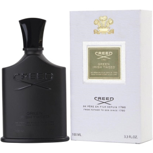 Парфюмированная вода для мужчин Creed Millesime Green Irish Tweed 100 мл (3508441001022) в Ивано-Франковске