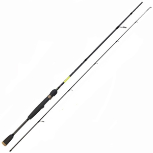 Вудилище Salmo Elite Jig & Twitch 18 1.98 м 4-18 г (4169-198) ТОП в Івано-Франківську