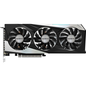 Gigabyte PCI-Ex GeForce RTX 3060 Gaming OC 12GB GDDR6 (192bit) (15000) (2x HDMI, 2x DisplayPort) (GV-N3060GAMING OC-12GD) краща модель в Івано-Франківську