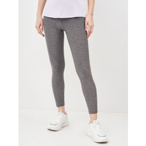 Спортивні штани Puma Studio Yogini Luxe HW 7 8 52023307 XL Charcoal Heather (4063697206656) краща модель в Івано-Франківську