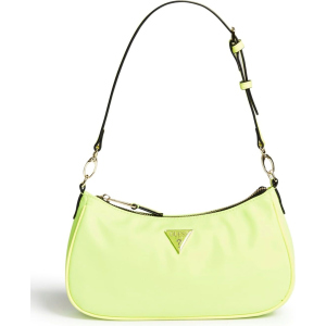 Сумка женская Guess Paris Shoulder Bag 3 Салатовая (H2000029613418) в Ивано-Франковске