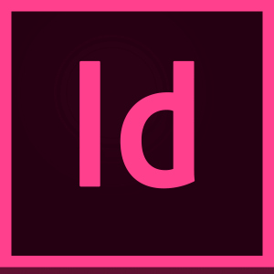 Adobe InDesign for enterprise. Продовження ліцензії для комерційних організацій, річна передплата на одного користувача в межах замовлення від 50 до 99 рейтинг