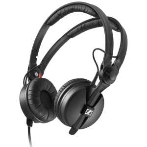 Наушники Sennheiser HD 25 Over-Ear в Ивано-Франковске