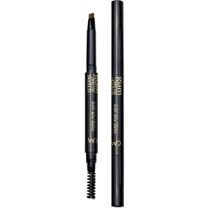 Карандаш для бровей Color Me Glam Brow Sketch светло-коричневый 1.2 г (4011974007113) в Ивано-Франковске