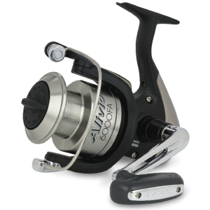 Катушка Shimano Alivio 6000 FA (22667247)