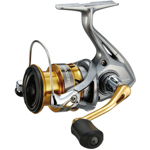 Катушка Shimano Sedona 2500S FI (22667230) лучшая модель в Ивано-Франковске