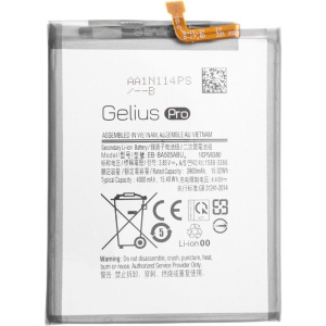 Акумулятор Gelius Pro Samsung A505 (A50) EB-BA505ABE (2099900758492) краща модель в Івано-Франківську